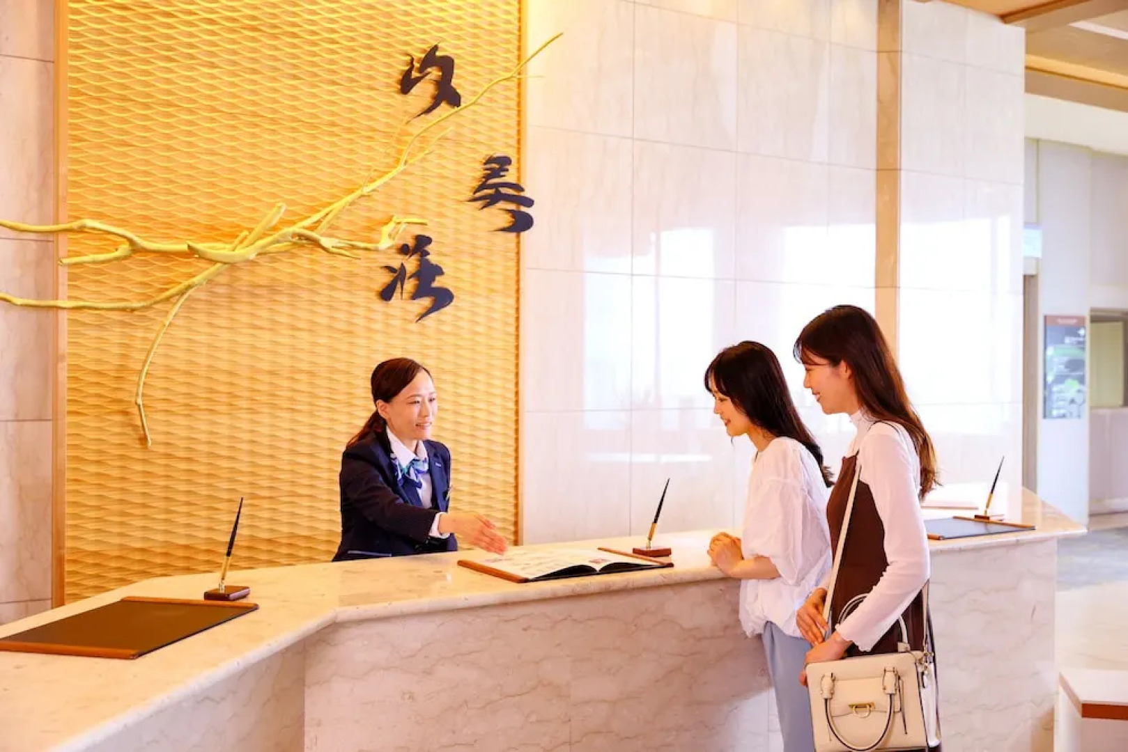 Ooedo-Onsen-Monogatari Shiomiso (Formerly: Yubae no Yado Shiomiso)