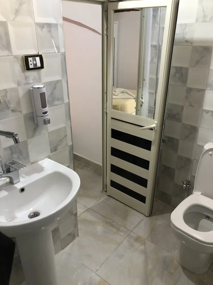 Ounaty Ka Guest House