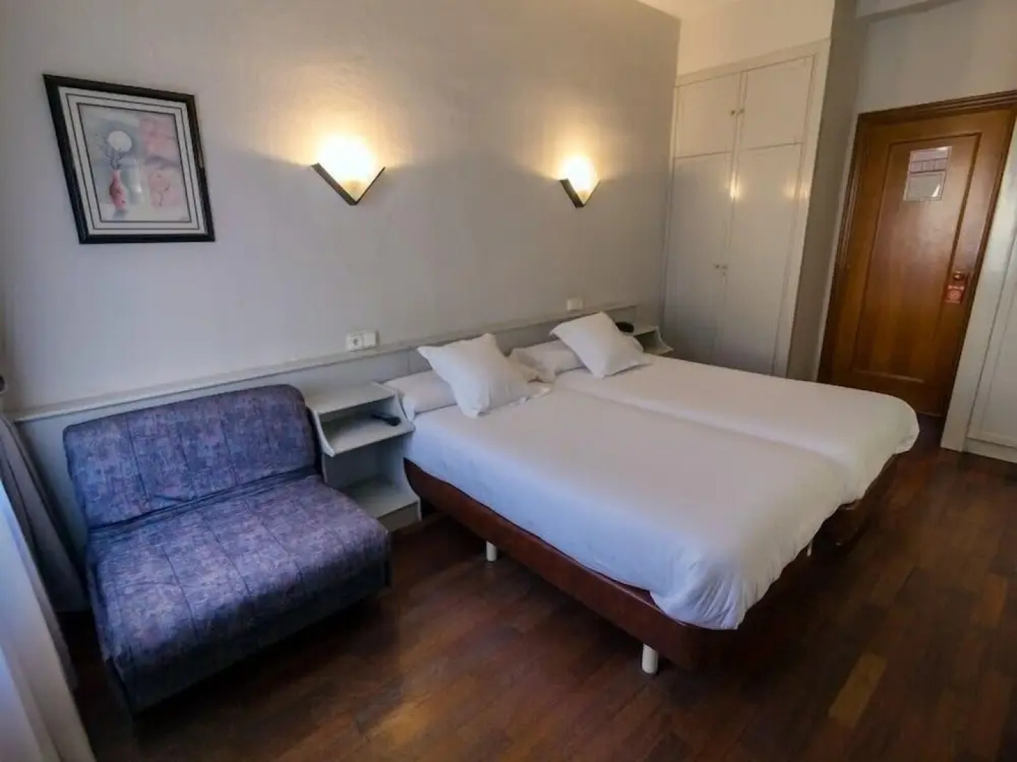 Hospedium Hotel Lleida