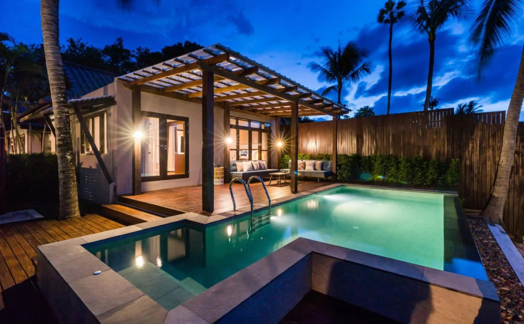 NH Collection Samui Peace Resort