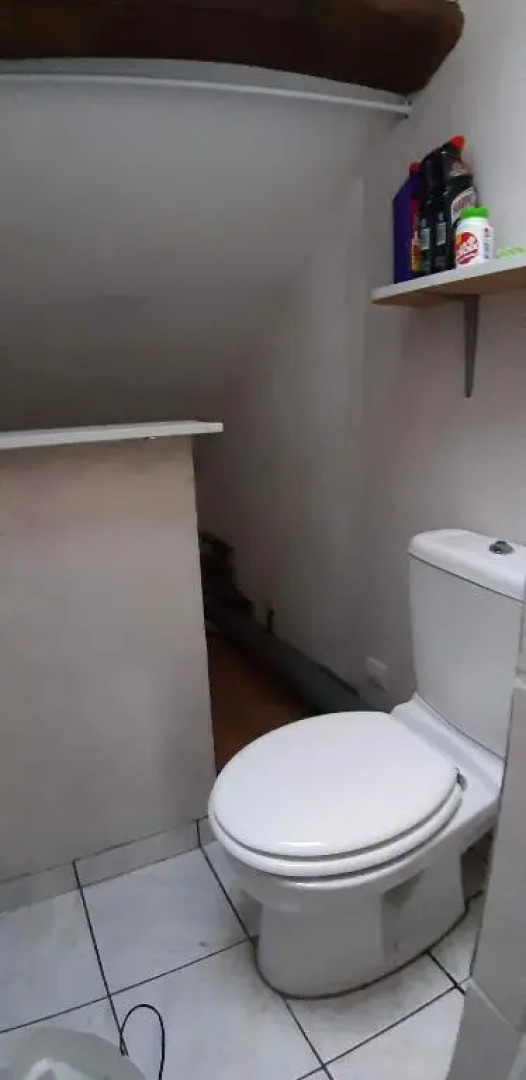 Le gîte de l'atelier