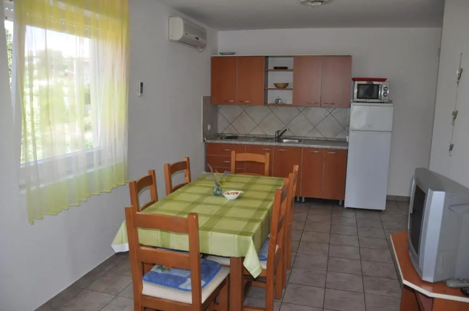 Apartments Mirakul