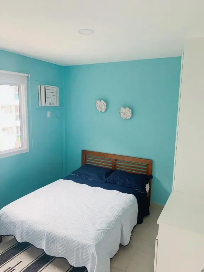 Apartamento Cobertura Porto Real Suites