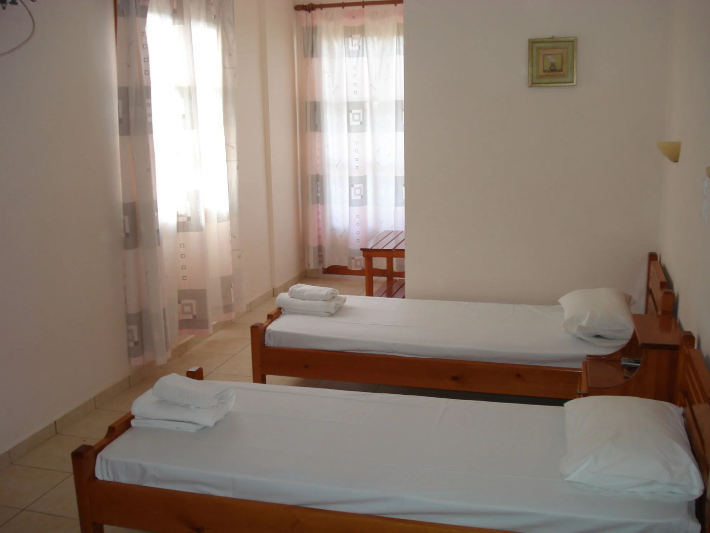 Philoxenia Rooms