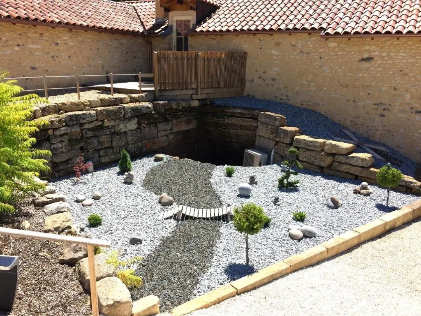 Holiday home moulin a vent