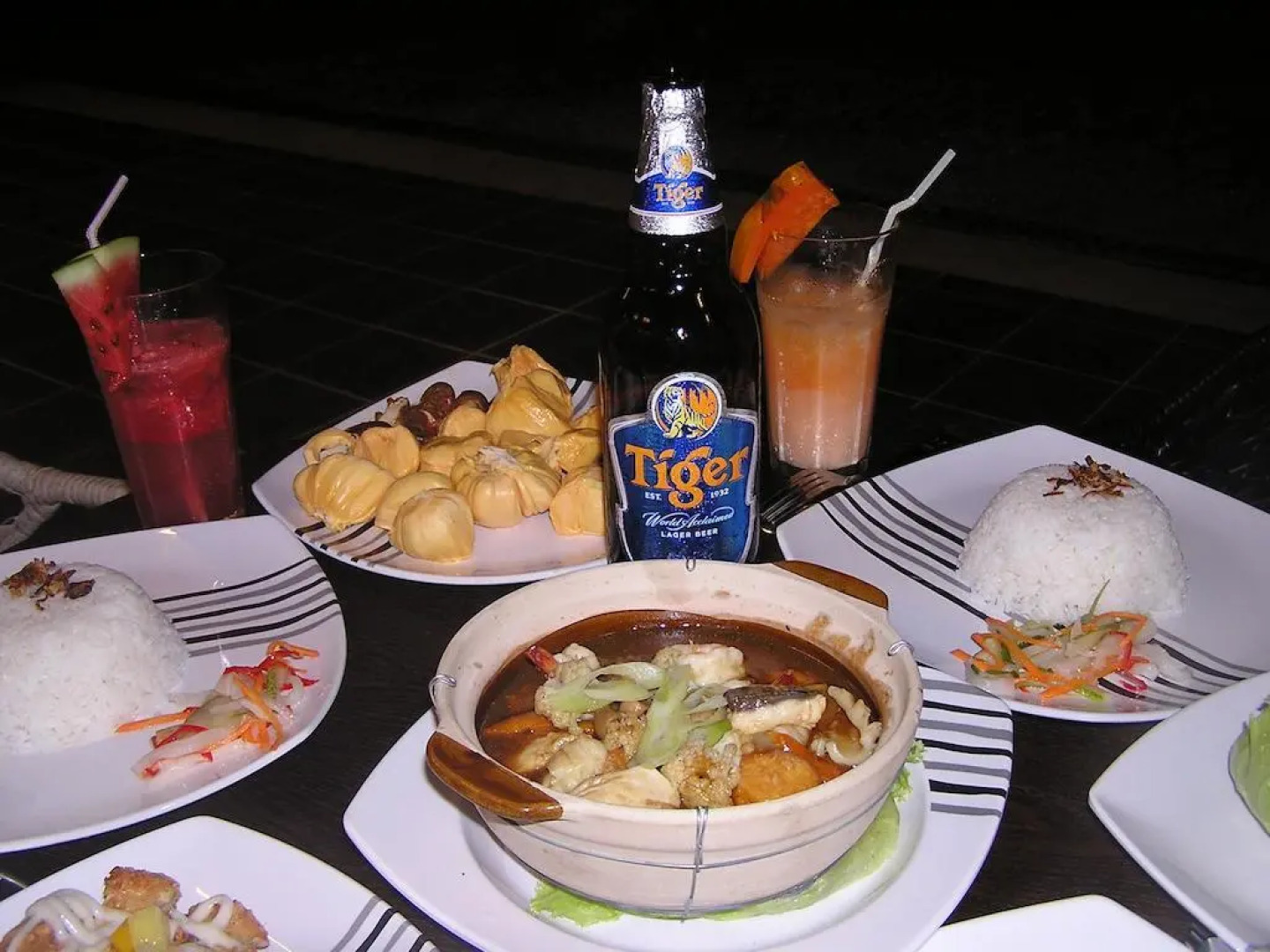 North Borneo Biostation Resort