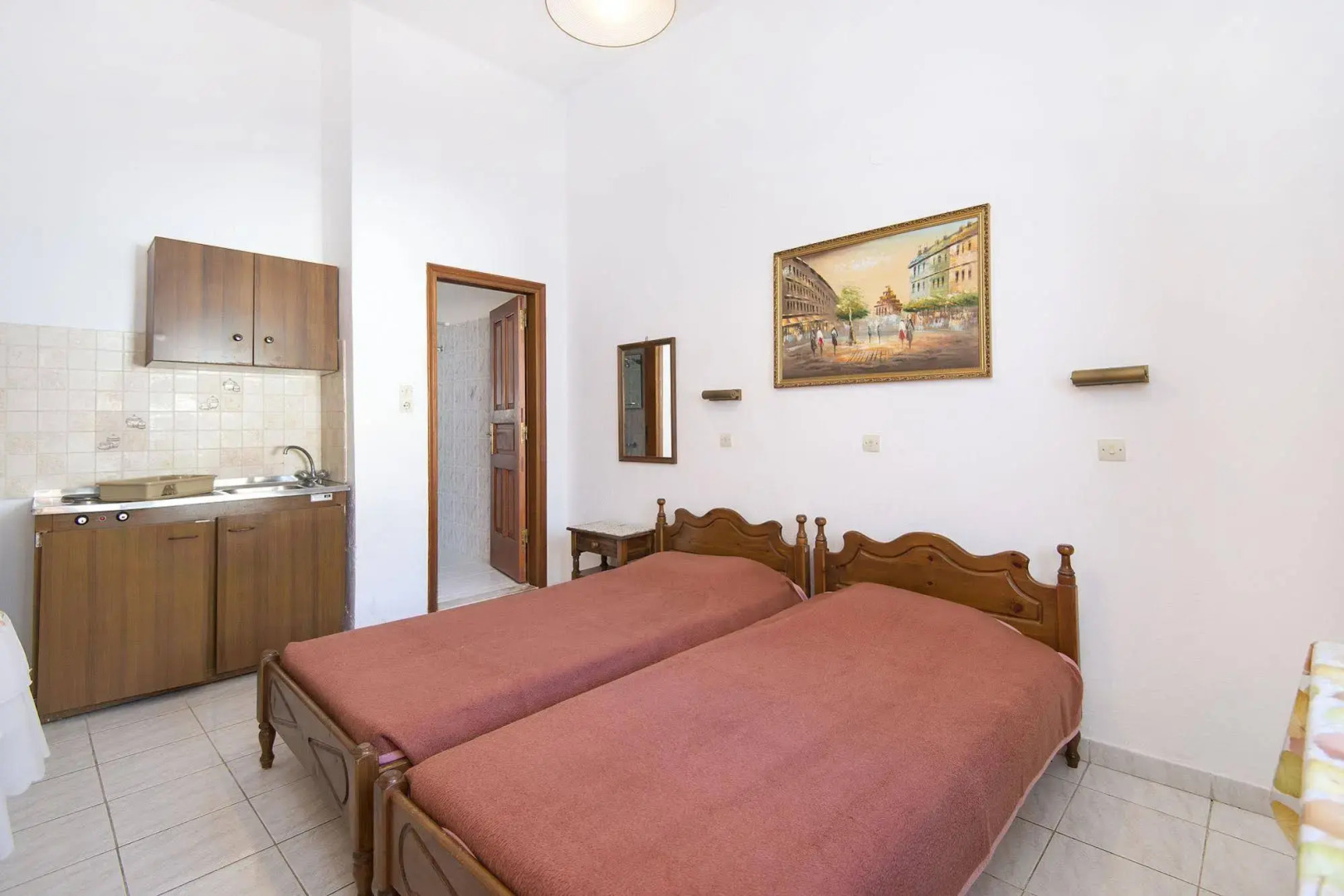 St. Paul’s Bay View Suites