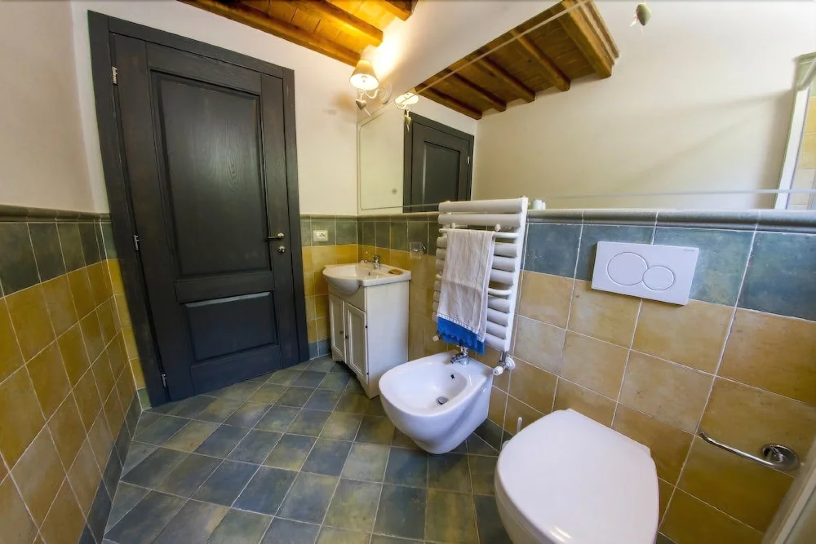 Agriturismo Parco di Canuleio