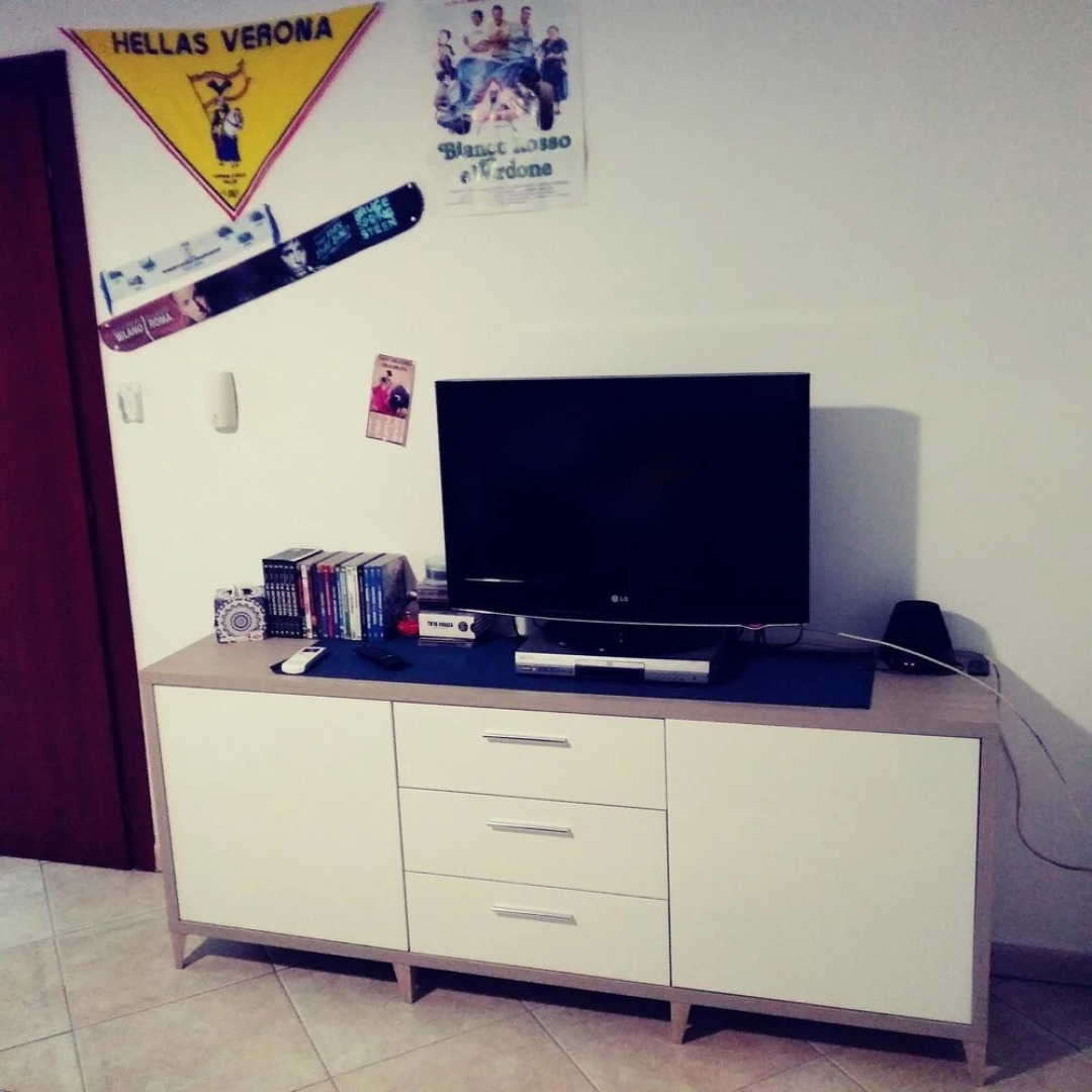 House With 2 Bedrooms in Aradeo, With Furnished Terrace and Wifi - 13