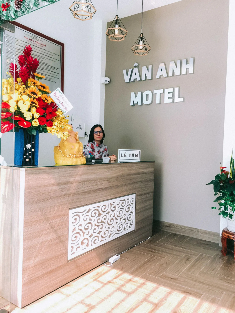 Vân Anh Motel