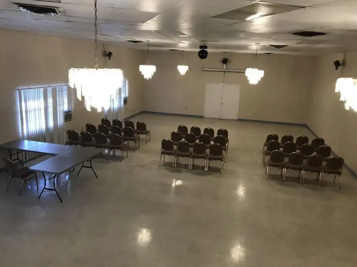 Super Lodge Motel El Paso