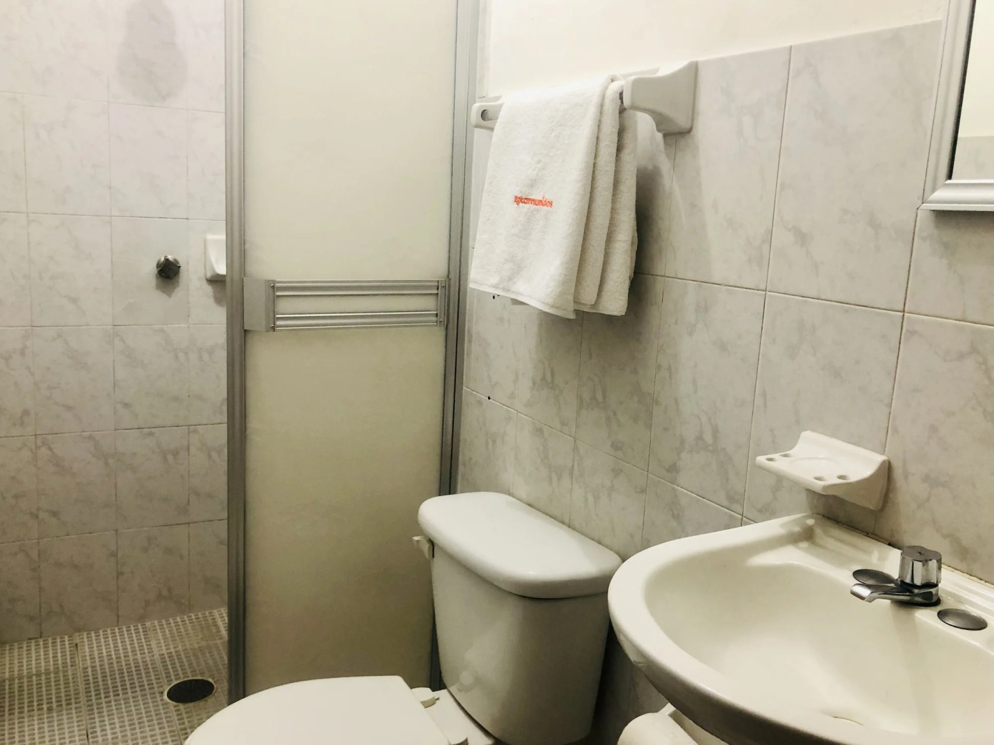 Hotel Posada Los Olivos Los Mochis