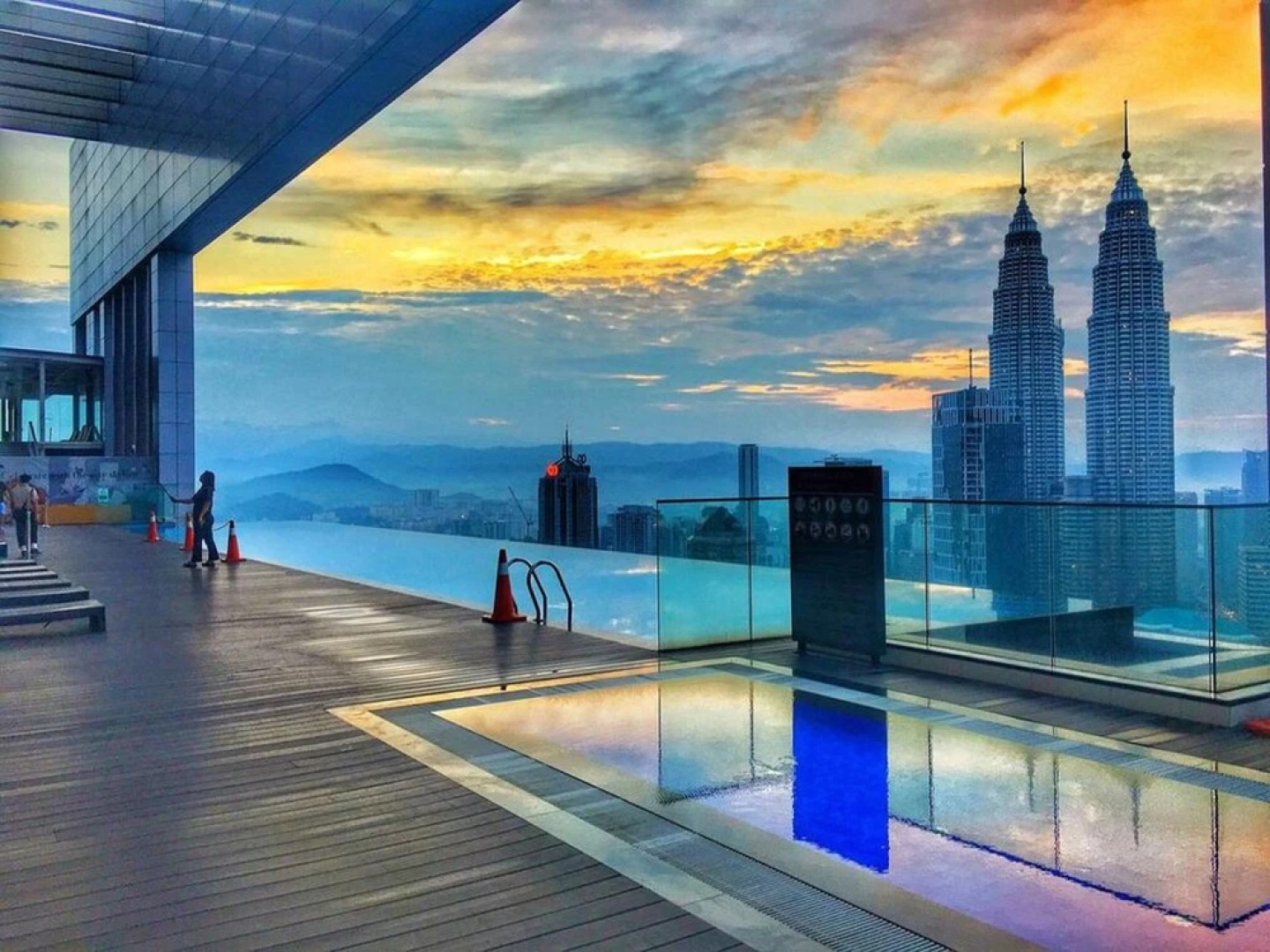 Platinum Suites KLCC By Hive KL