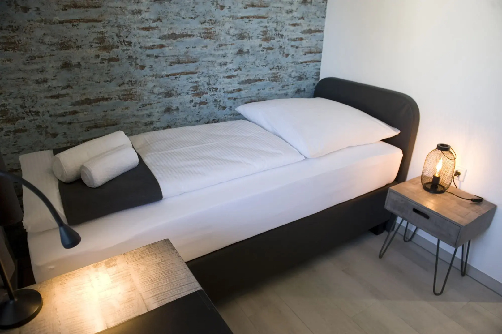 Hotel Central Wesseling