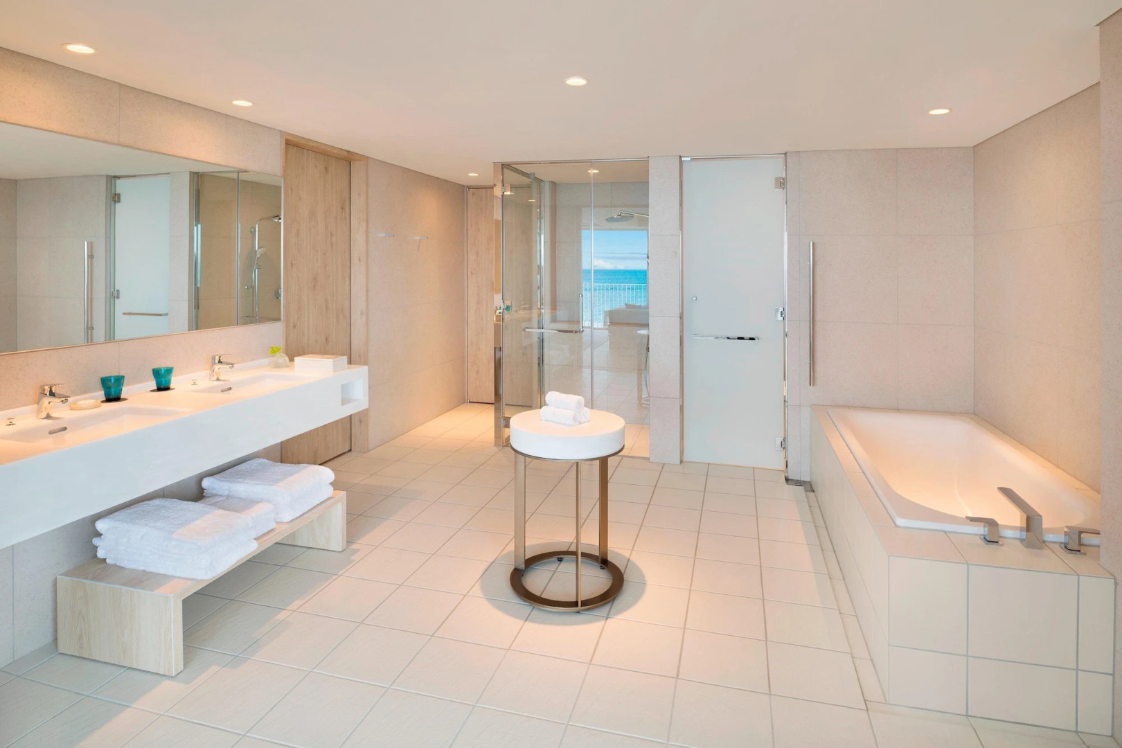 IRAPH SUI, a Luxury Collection Hotel, Miyako Okinawa