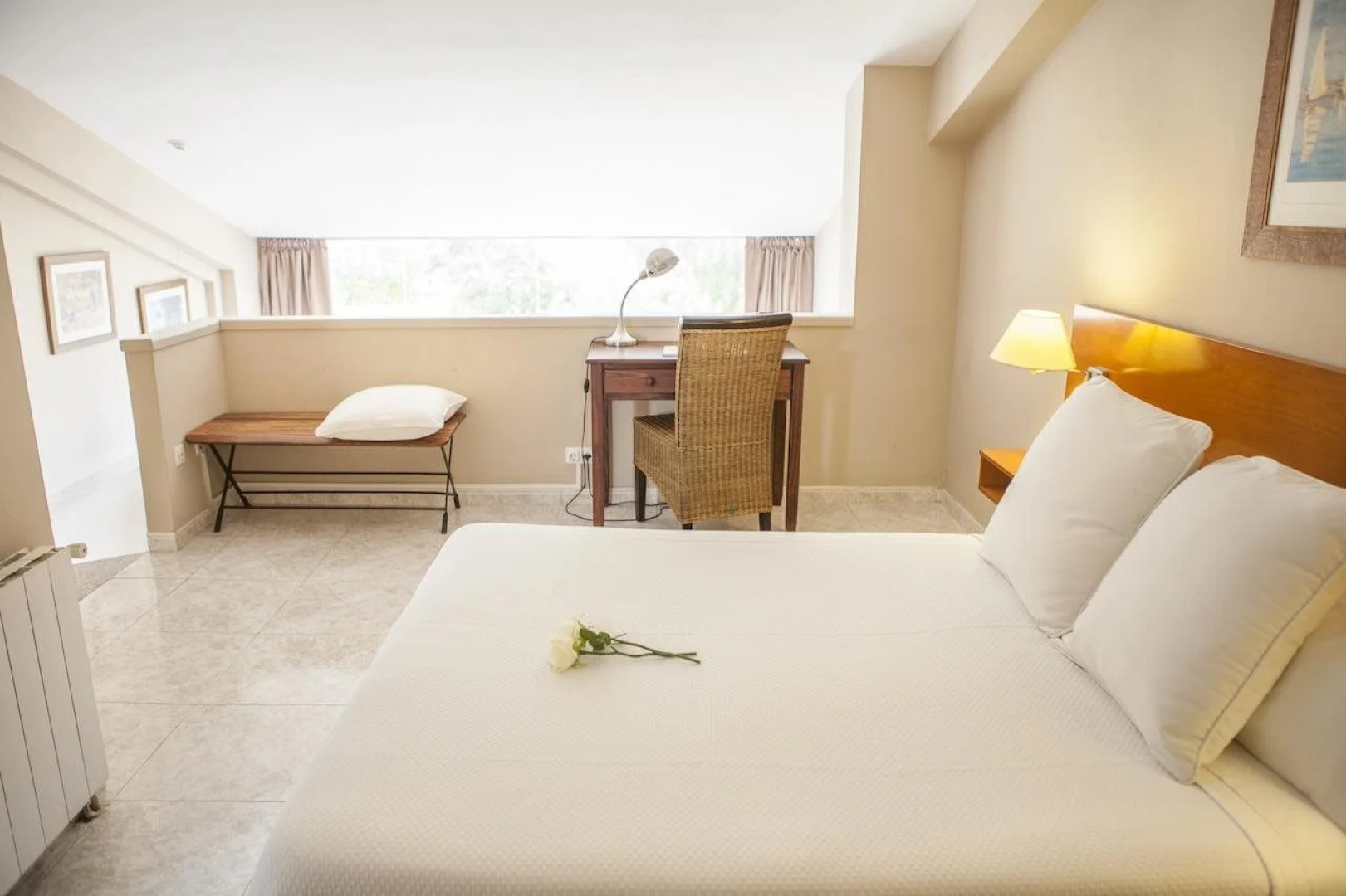 Park Sedo Aparthotel