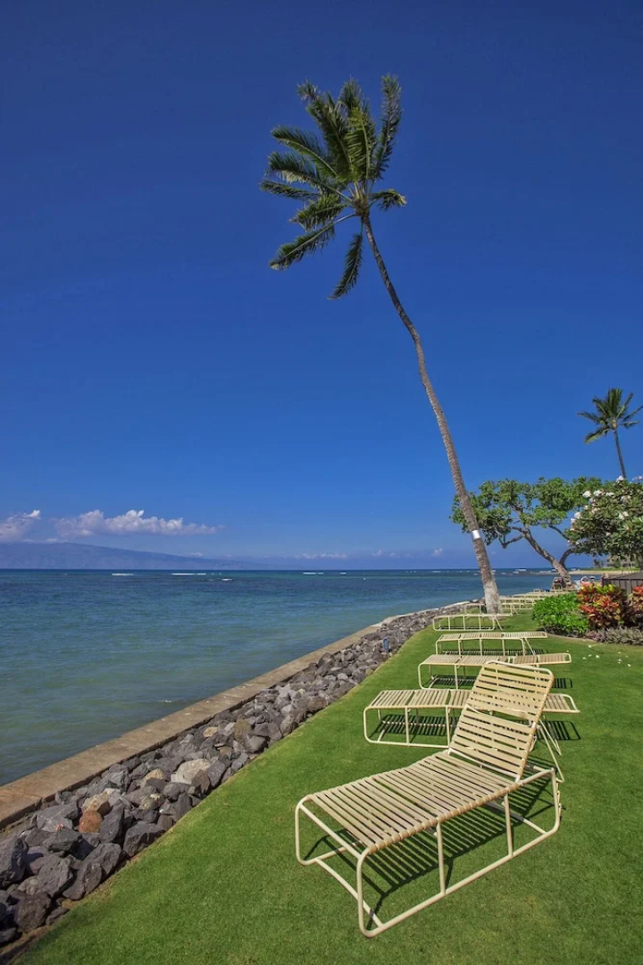 Kahana Reef by Maui Condo & Home