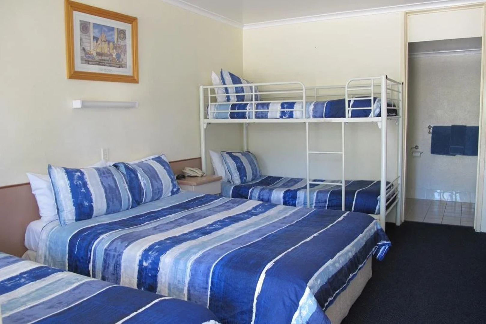 Y Motels Gympie