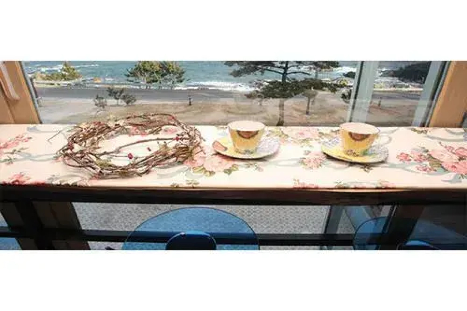 Youngduk Daegyoung Pension