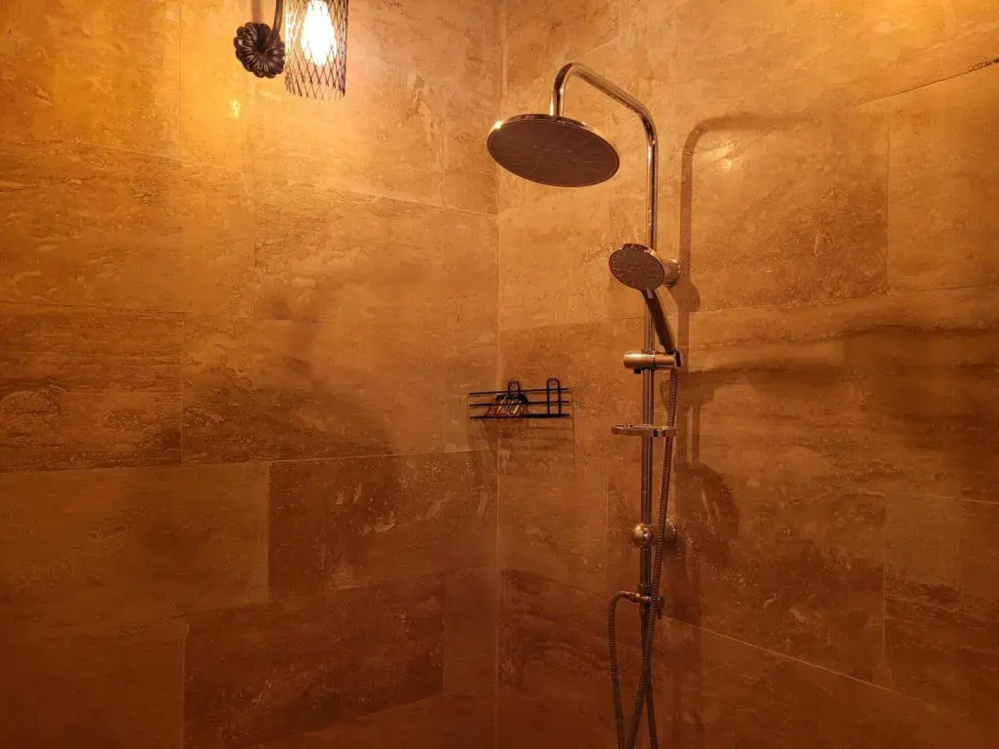 La Di̇as Cave Cappadoci̇a