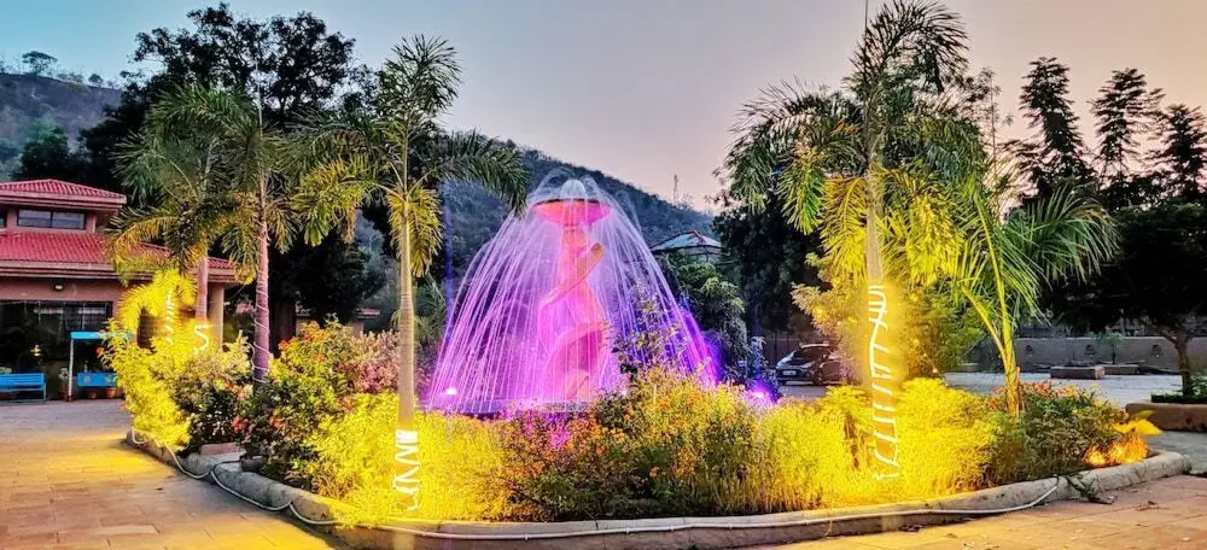 The Greenland Adventure Village & Resort