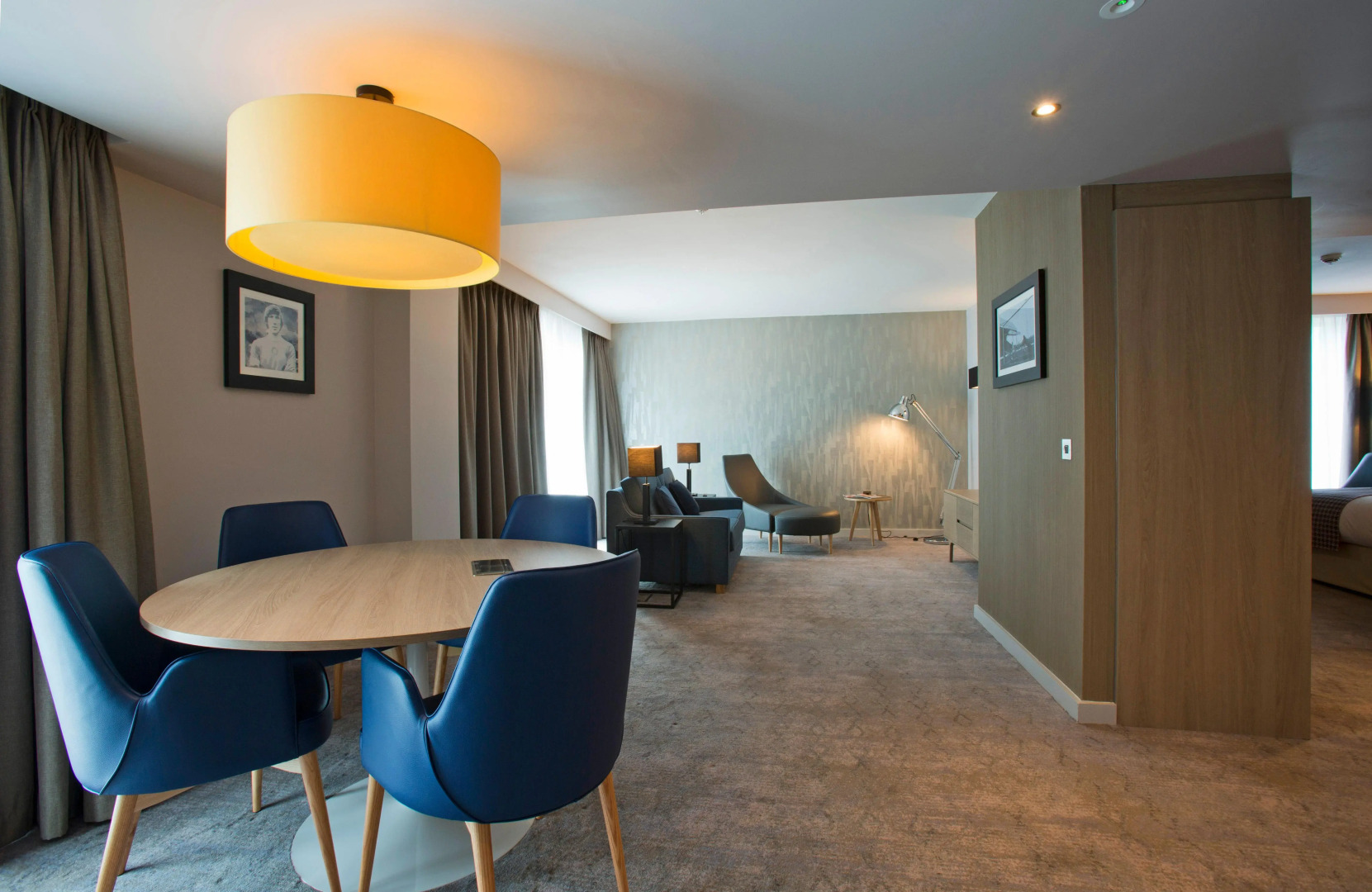 Holiday Inn Manchester - City Centre by IHG