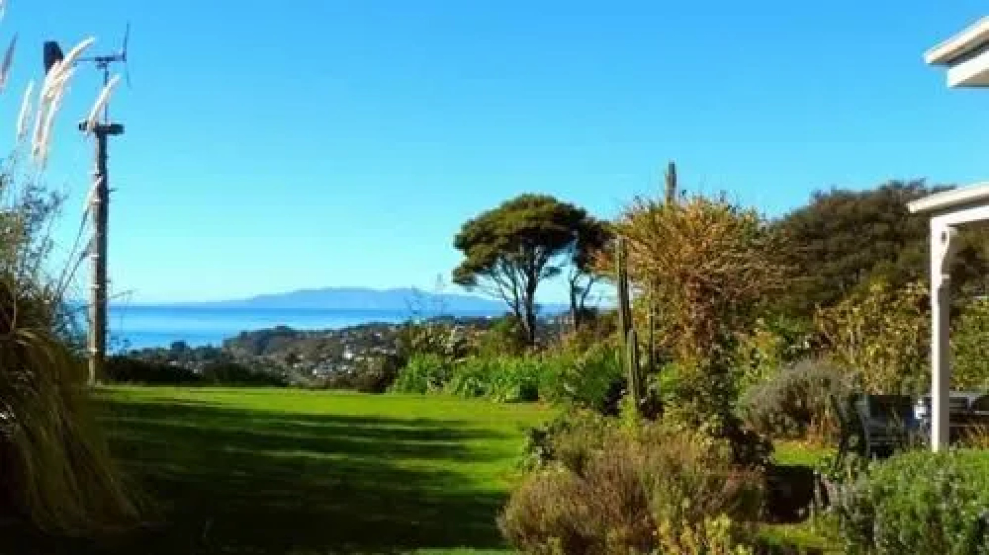 Wild Bay Retreat