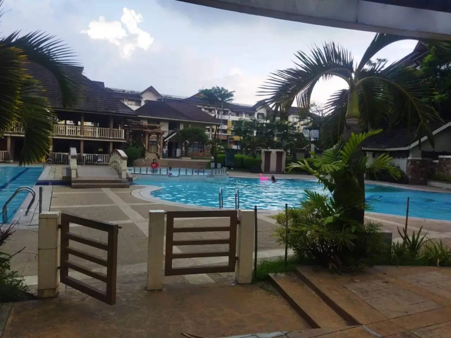 Studio One Oasis Ortigas Pasig