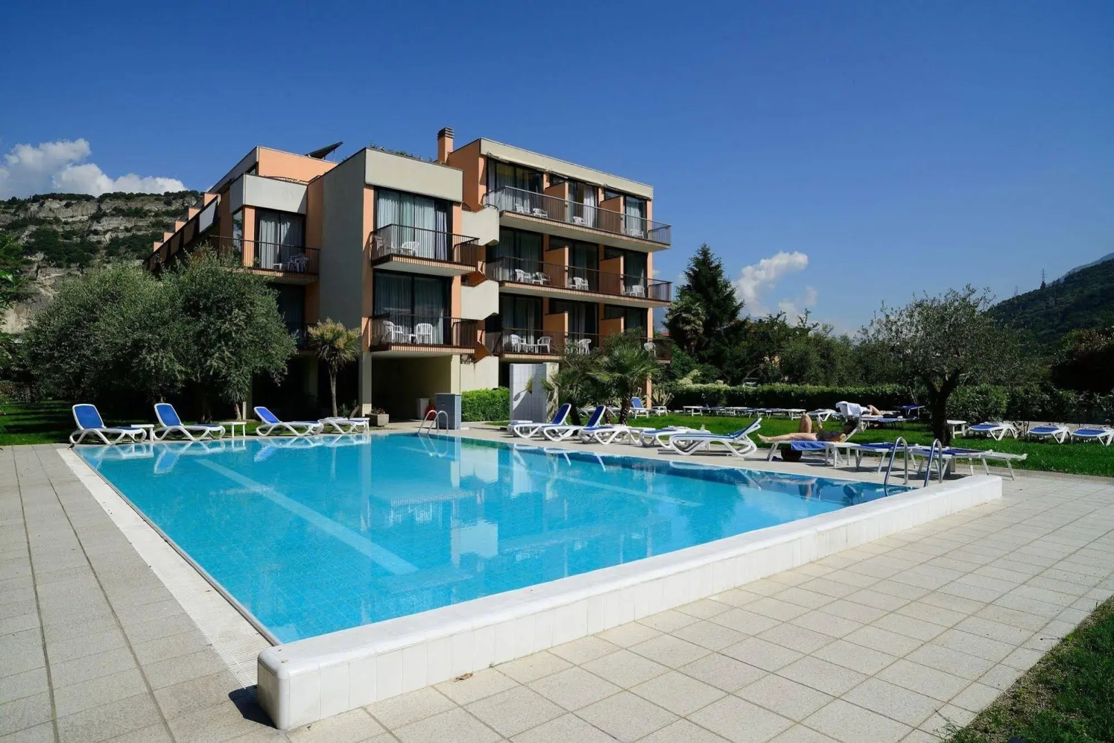 Hotel Holiday Sport & Relax