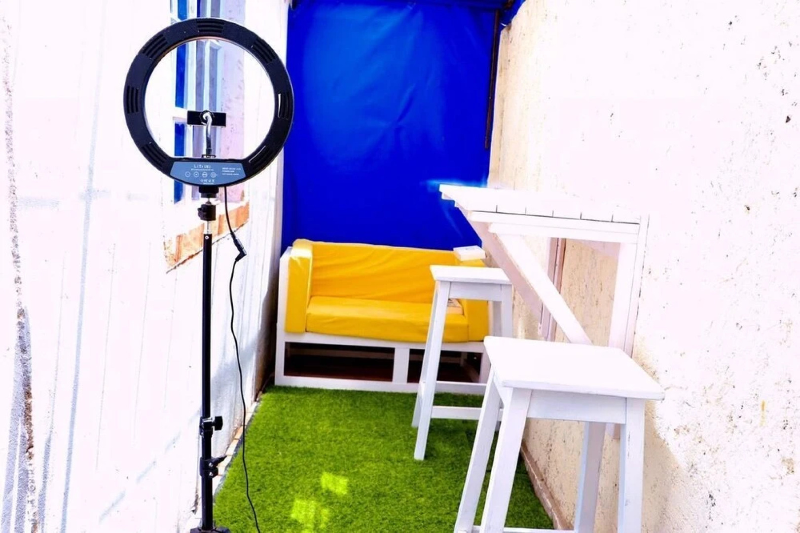 Stay.Plus Oark Apartment Kisii