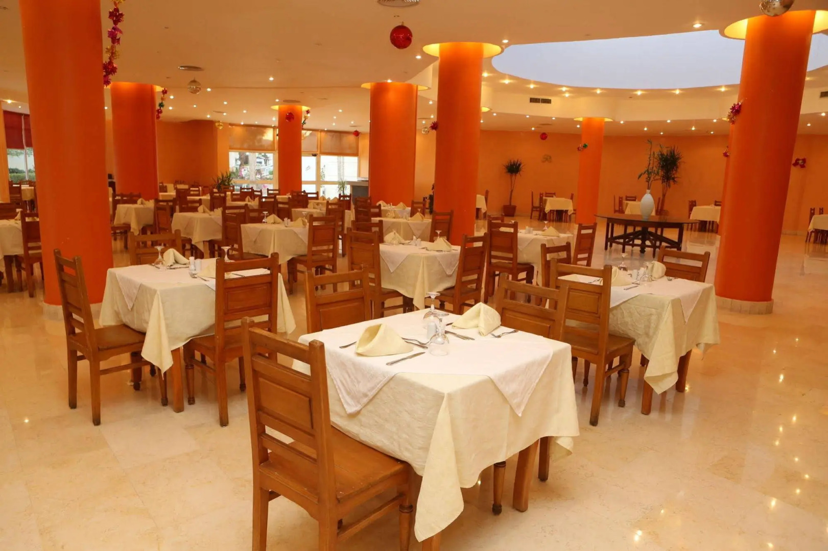 Sharm Club Beach Resort