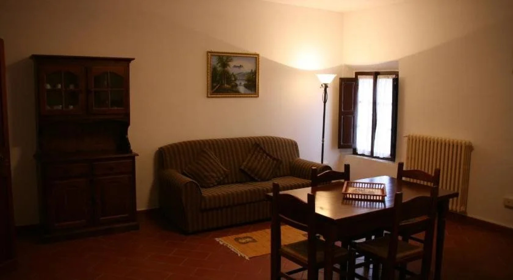 Virginio Castelfalfi Countryside