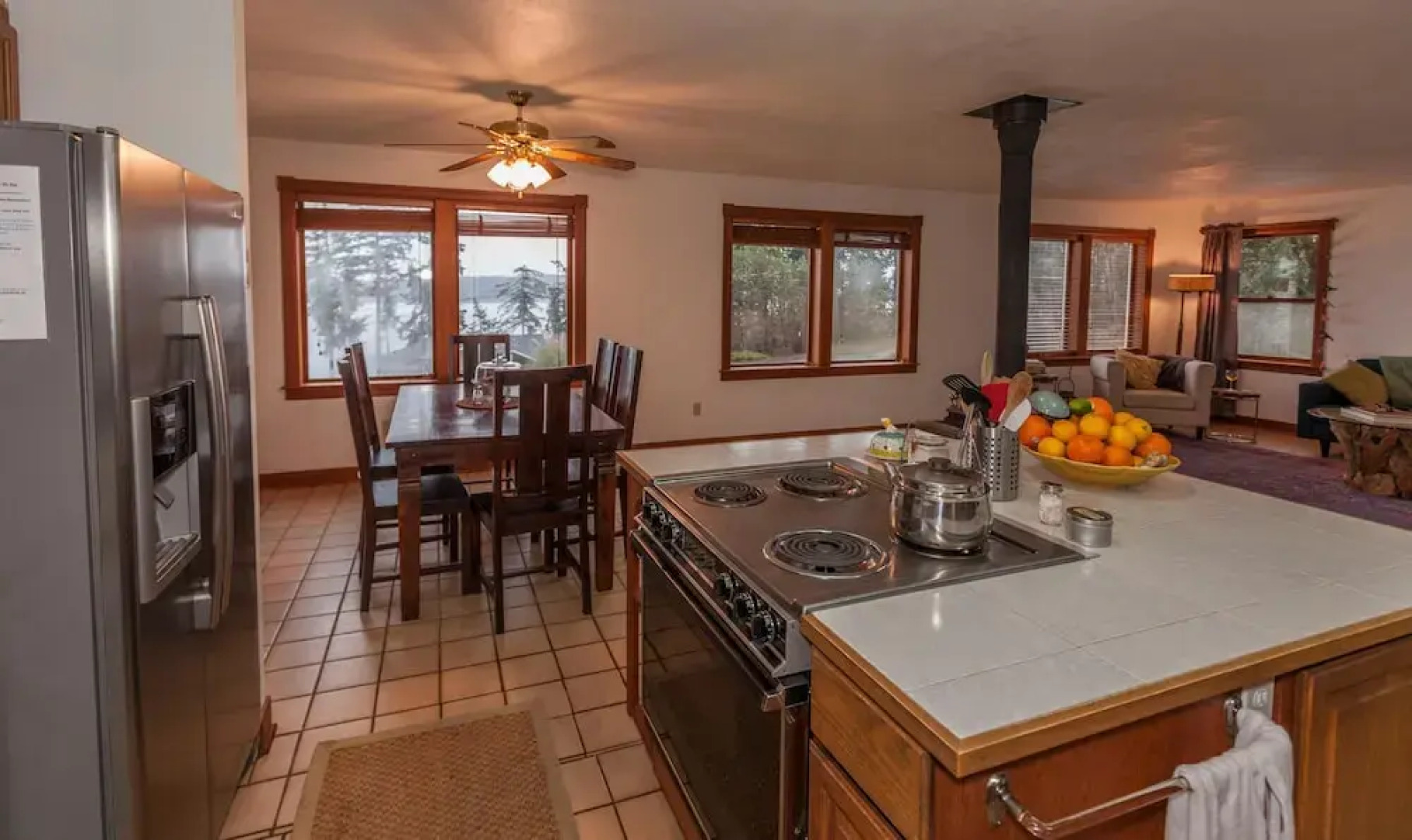 Camano Vista Paradise