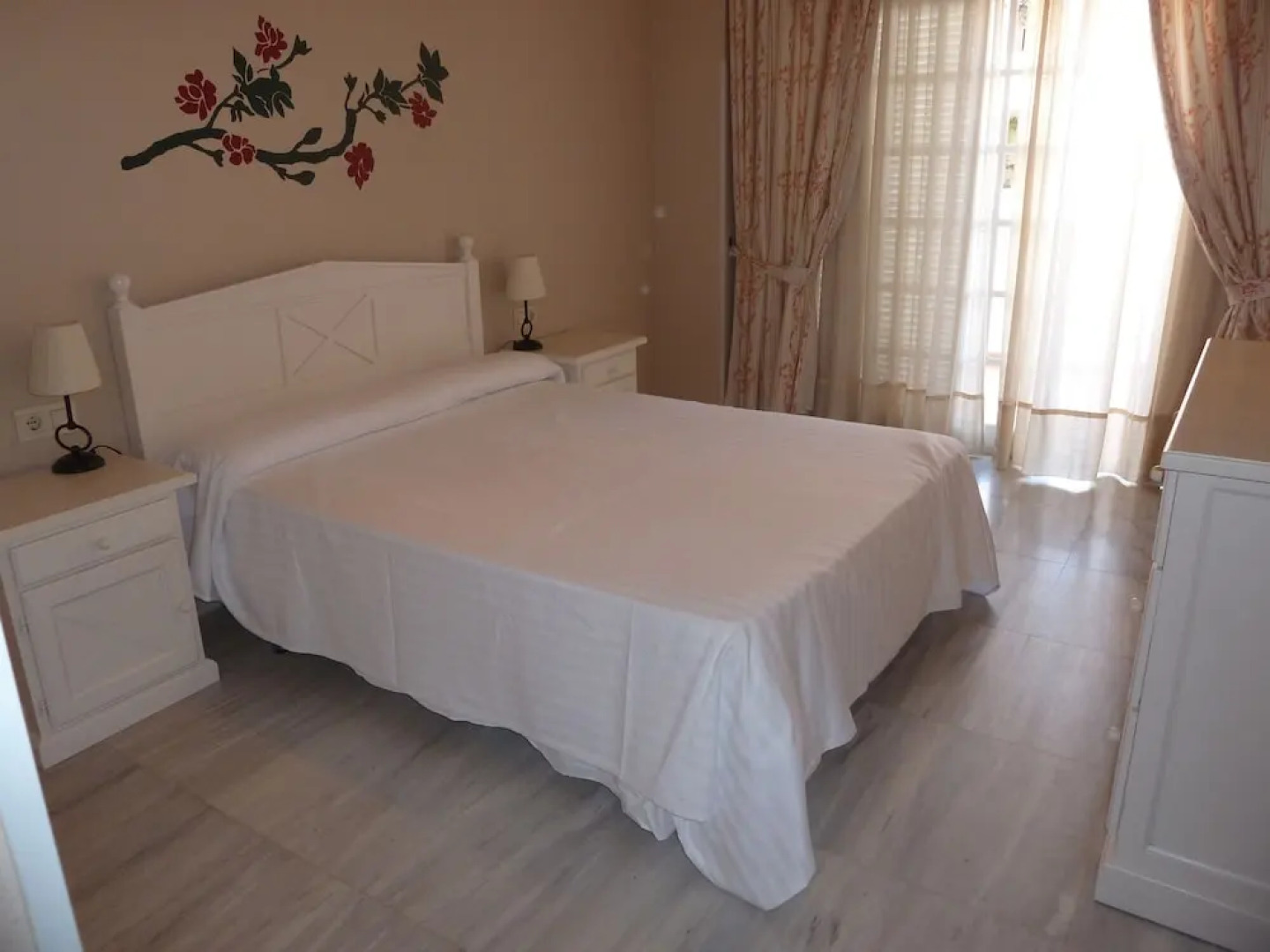 Apartamentos Pueblo Quinta Dos