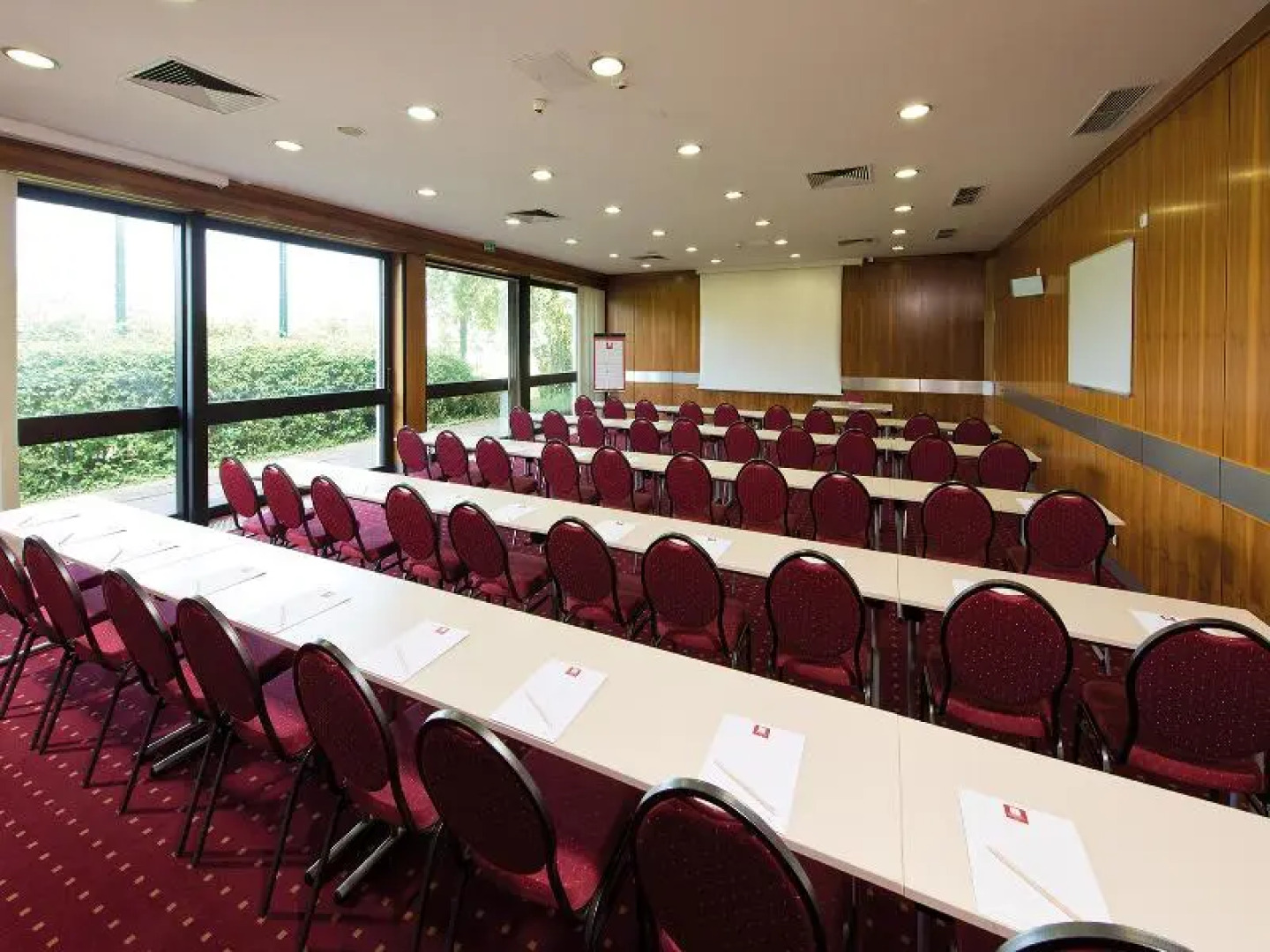 Leonardo Hotel Frankfurt-Airport