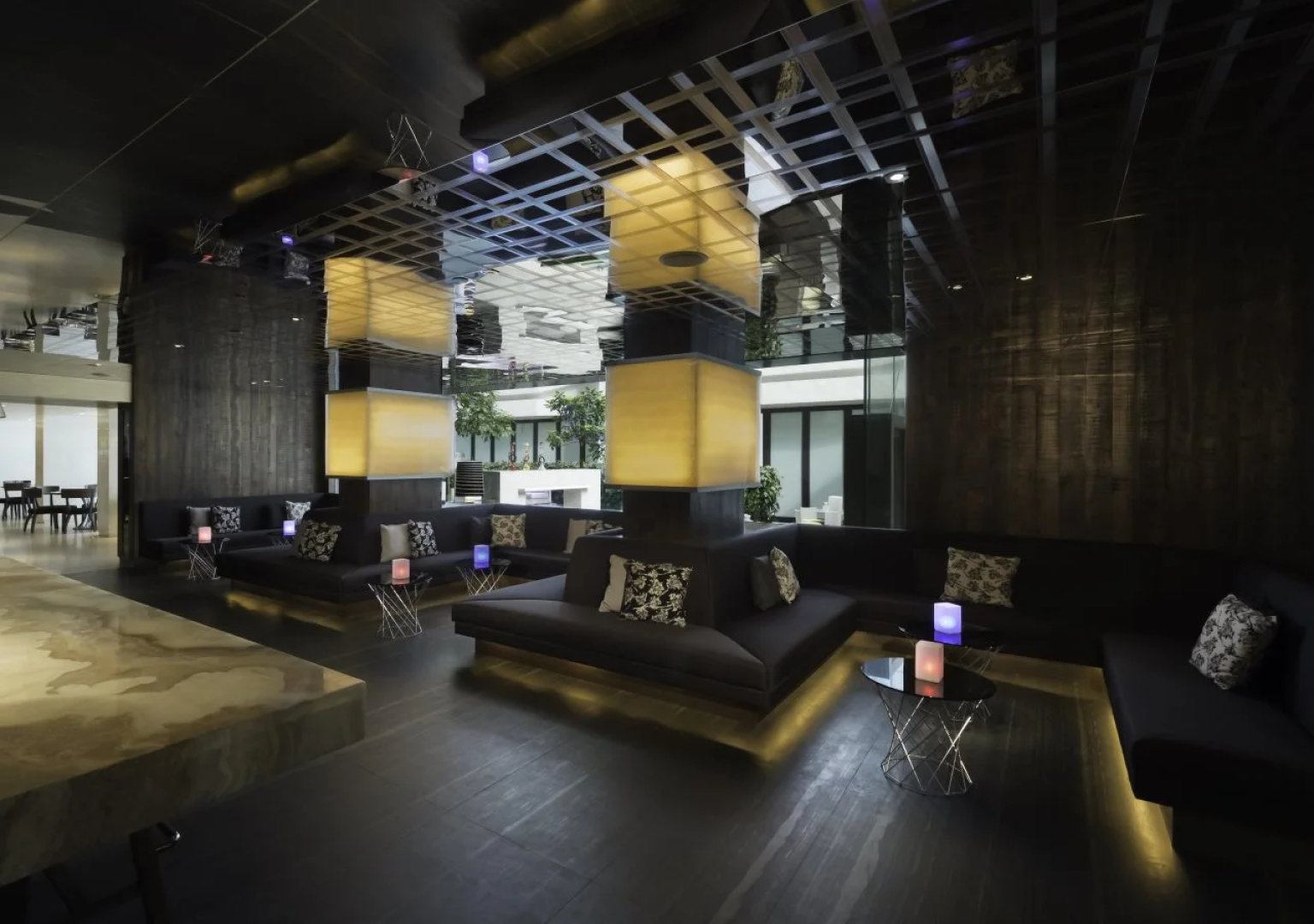 Gateway Hotel