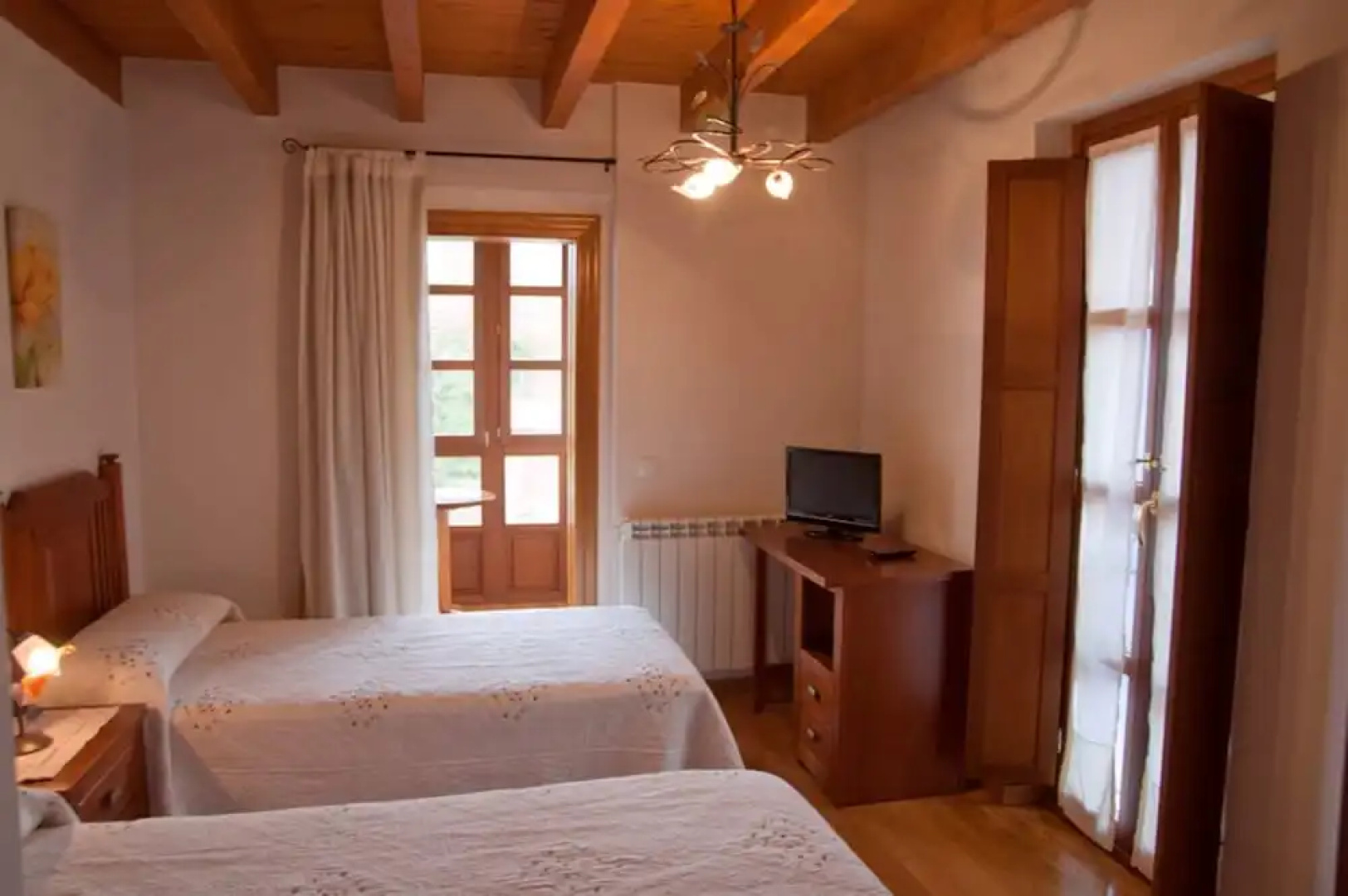 Casa Rural Salguero de Abajo