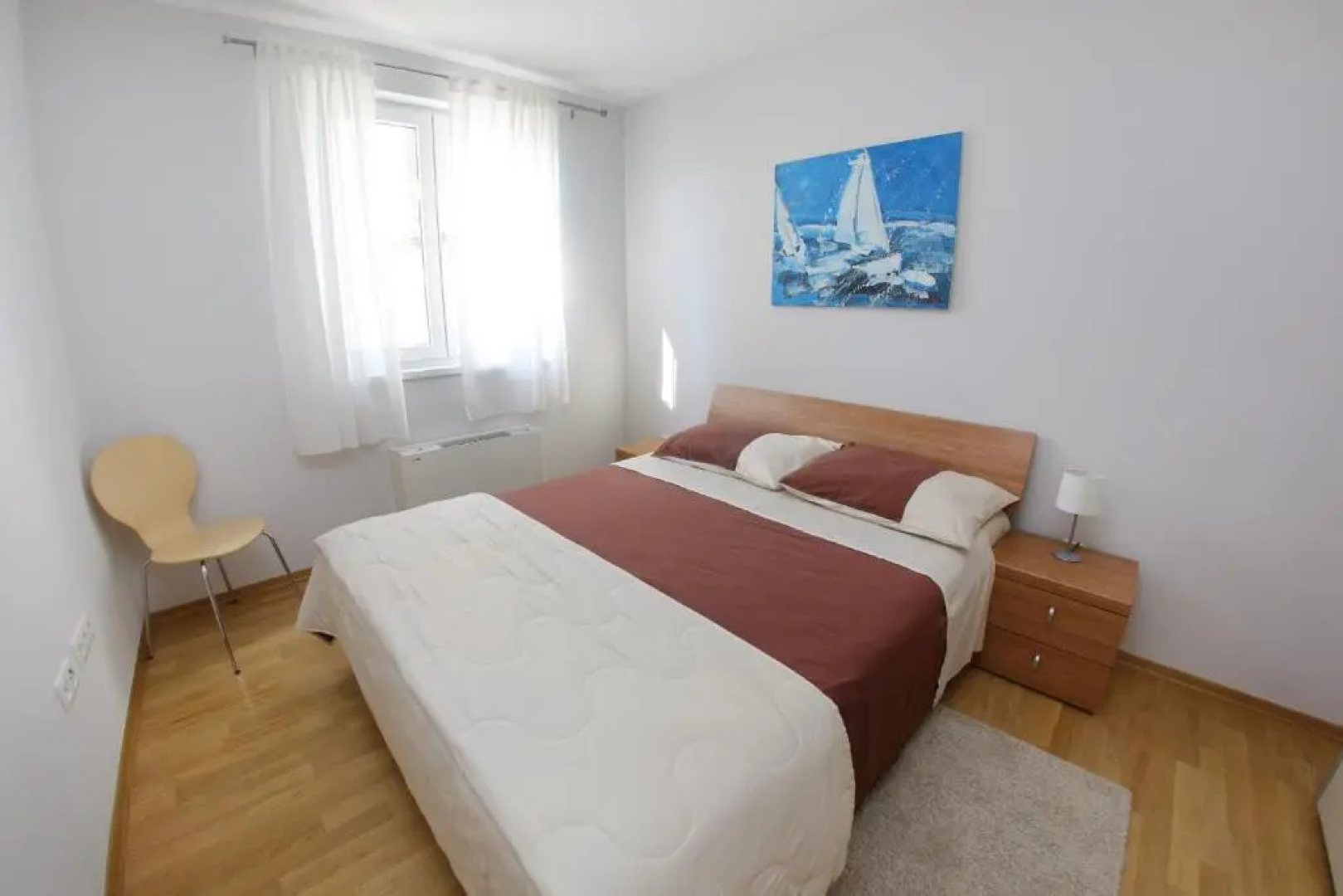 Lila Apartments