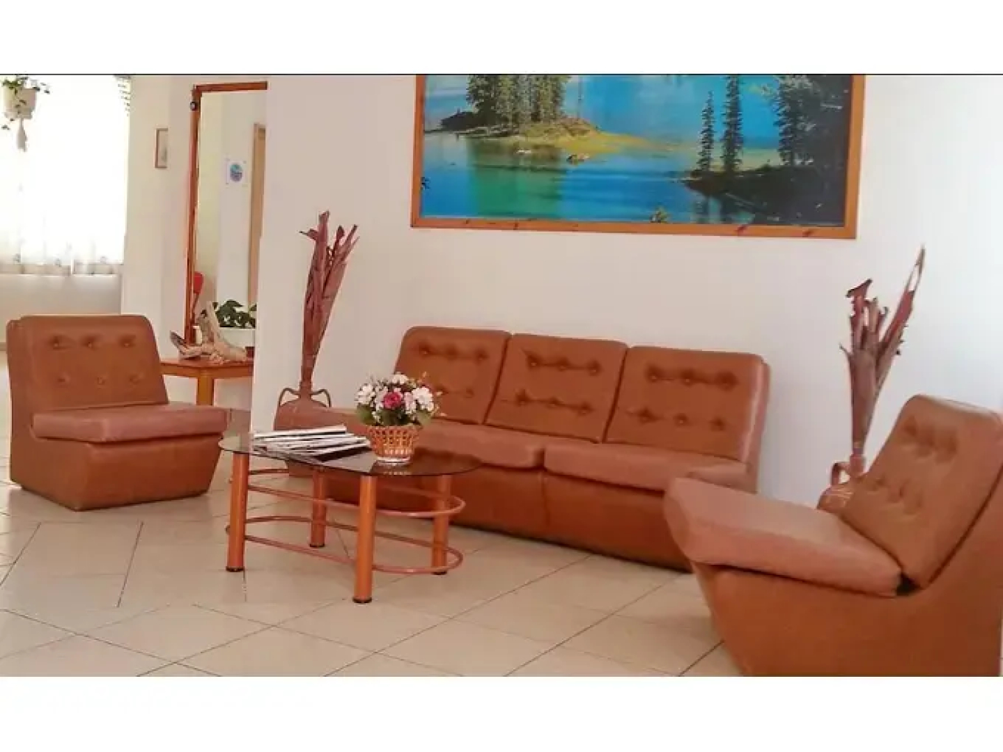 Pension Gina