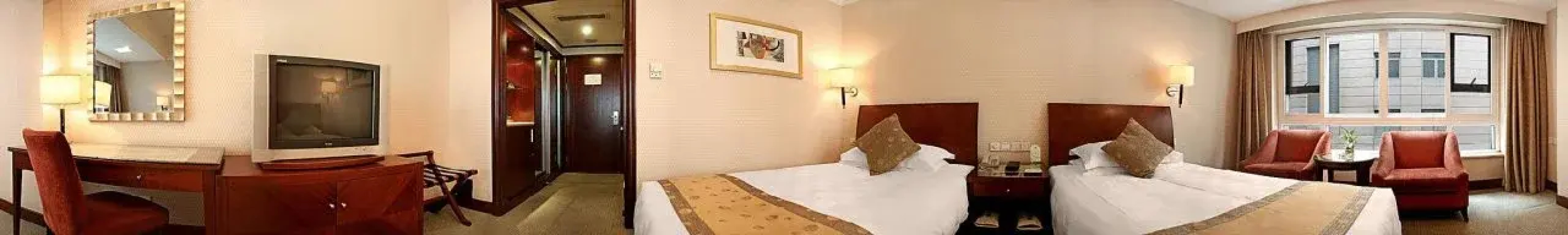 Zhejiang Media Hotel