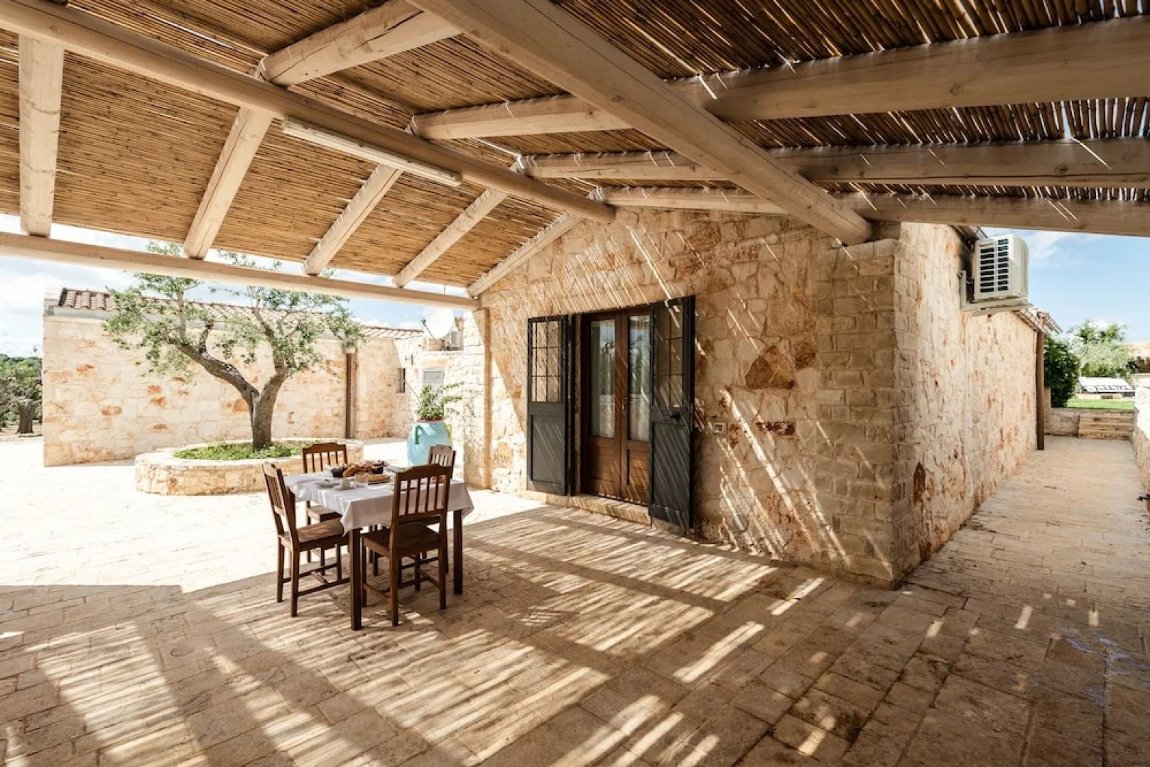 Trulli Italia Resort