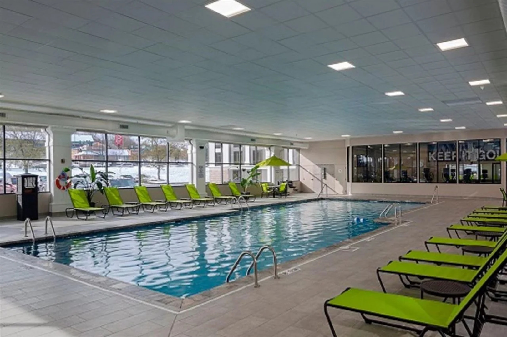 Candlewood Suites Cleveland South - Independence by IHG