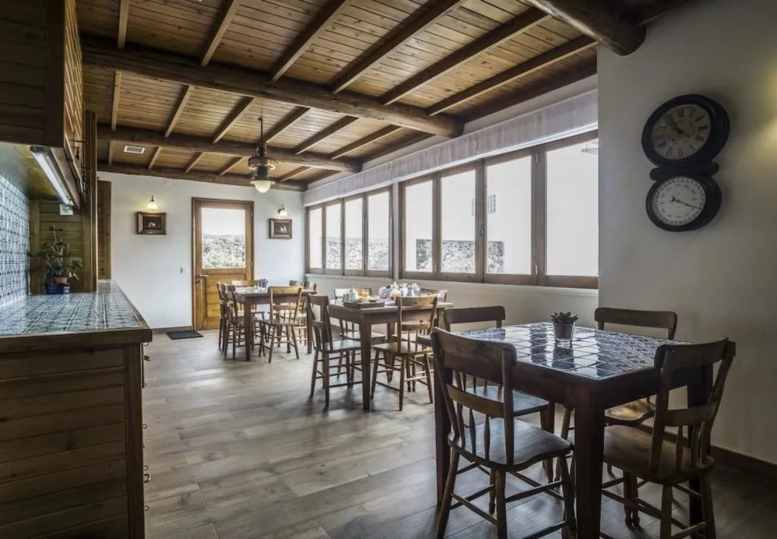 Casa do Campo de São Francisco