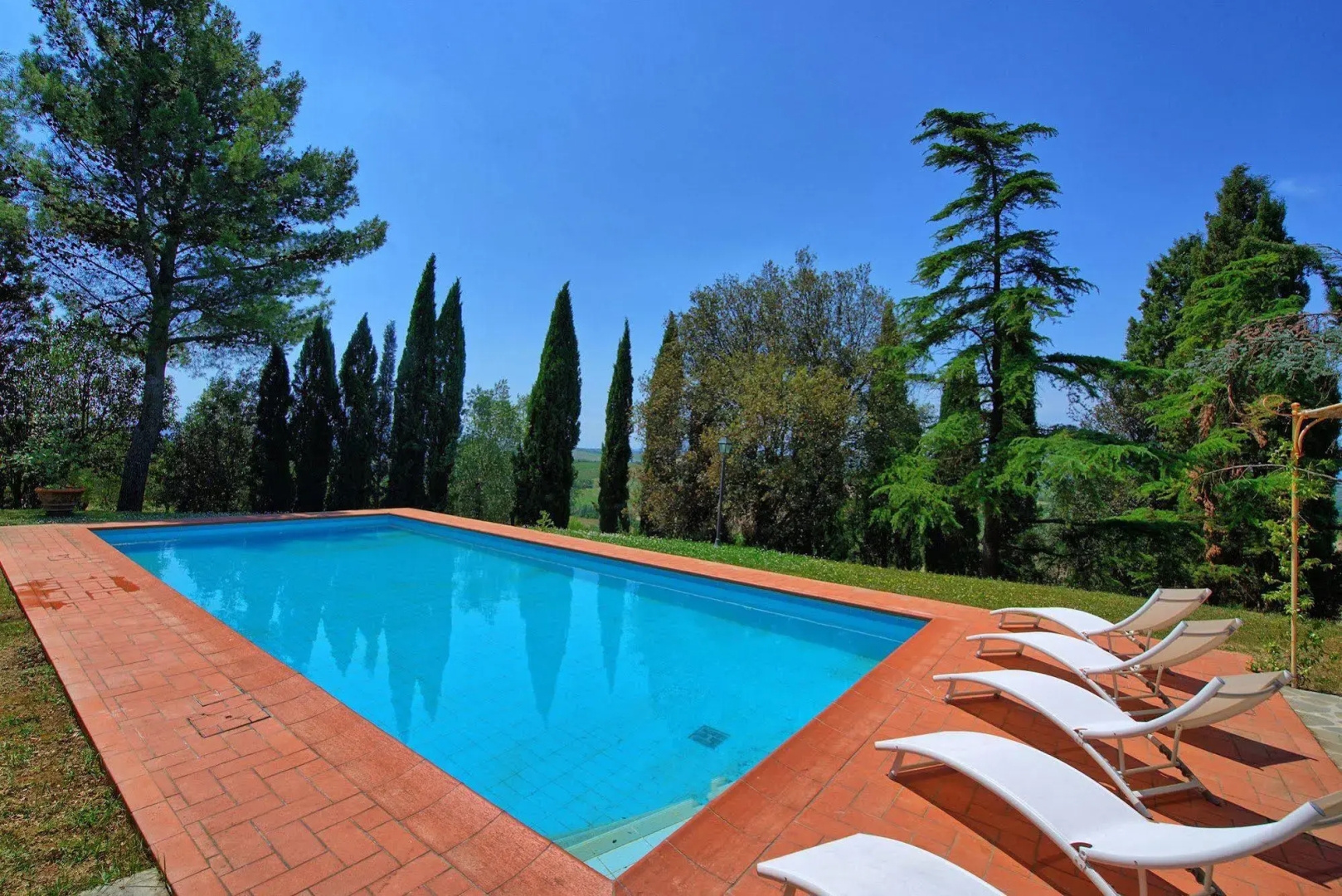 Villa Leonardo