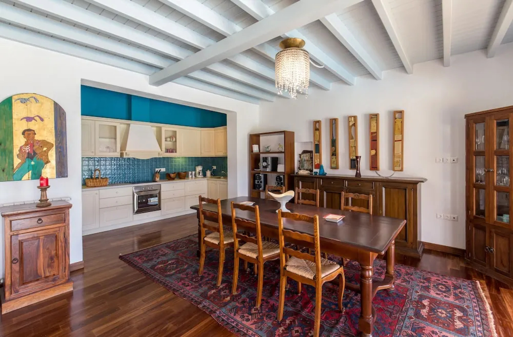 Royal Seaside Mykonos