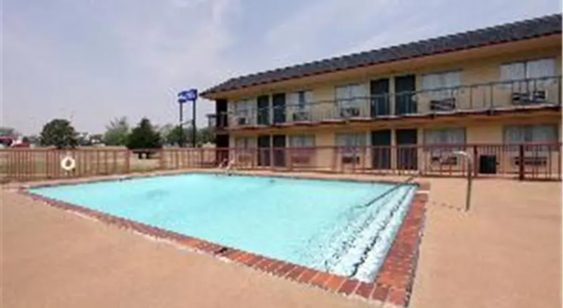 Americas Best Value Inn Chickasha