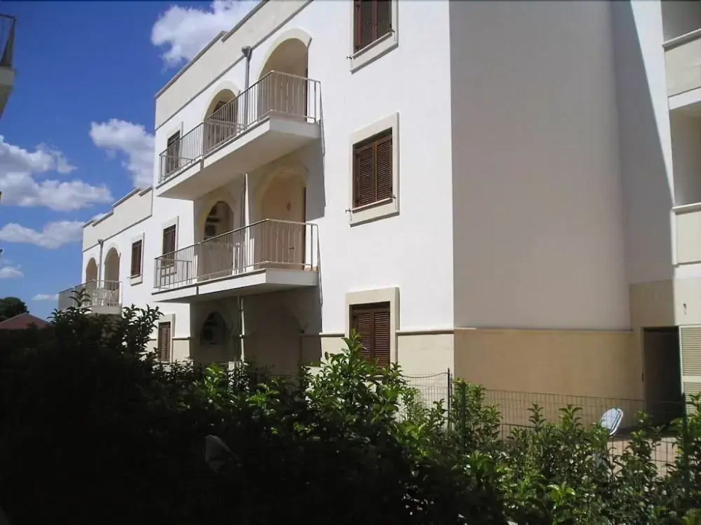 Catalano Club Beach Resort