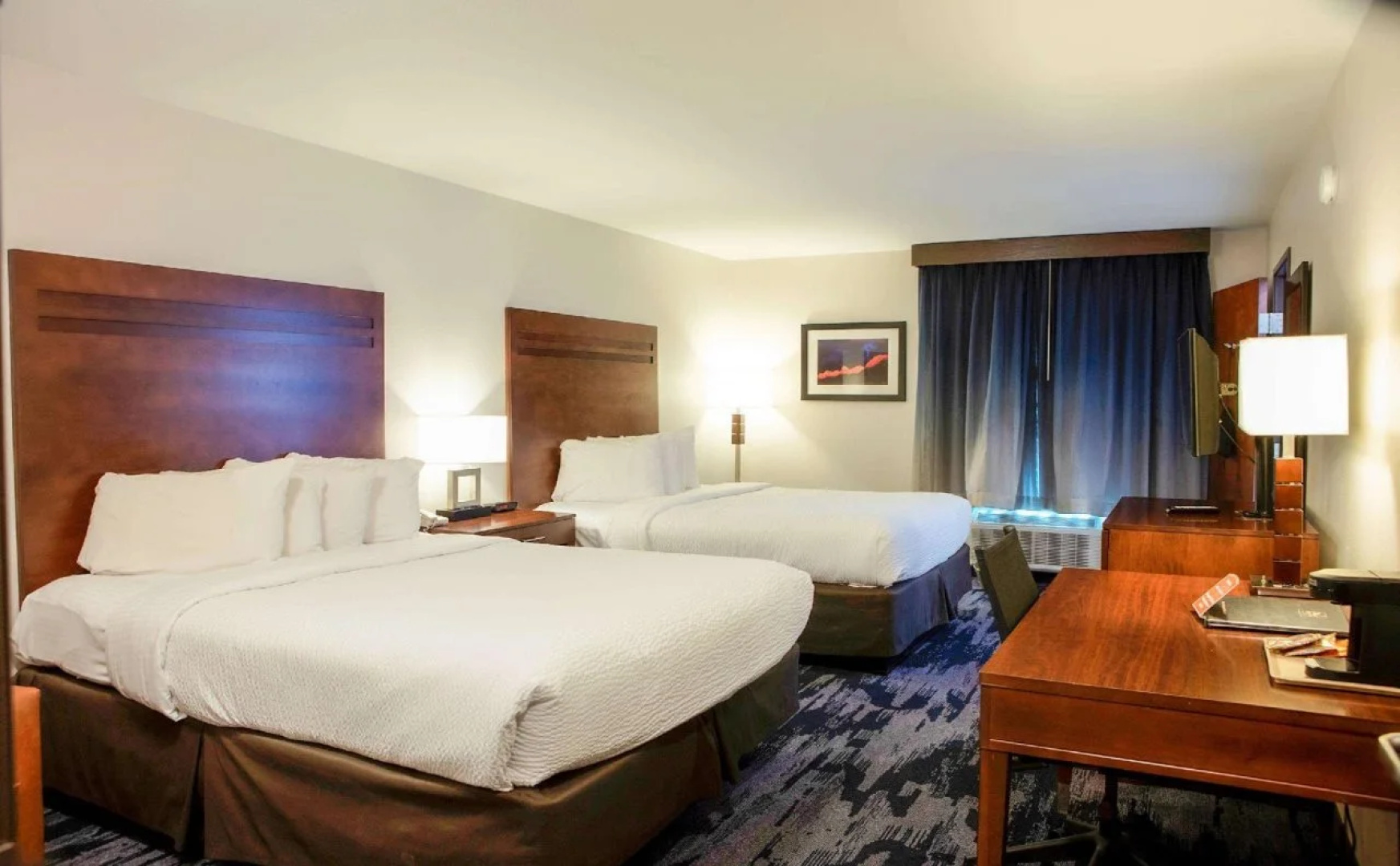 Quality Inn At Zion Park