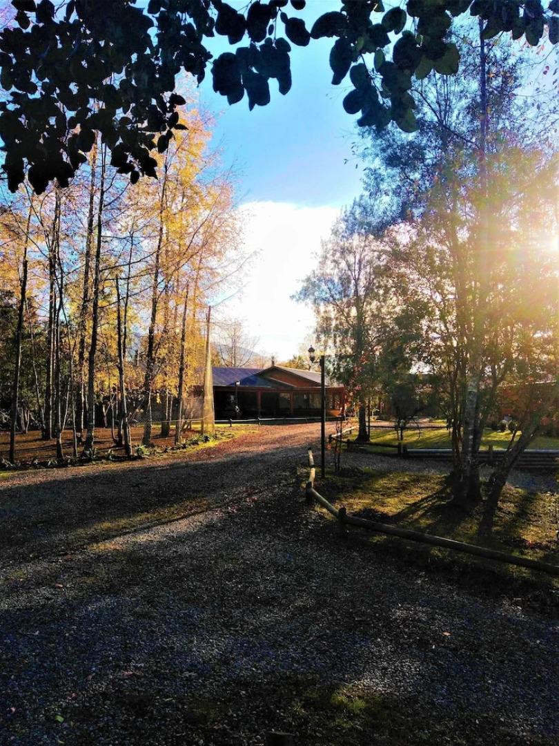 Los reales de los siete lagos