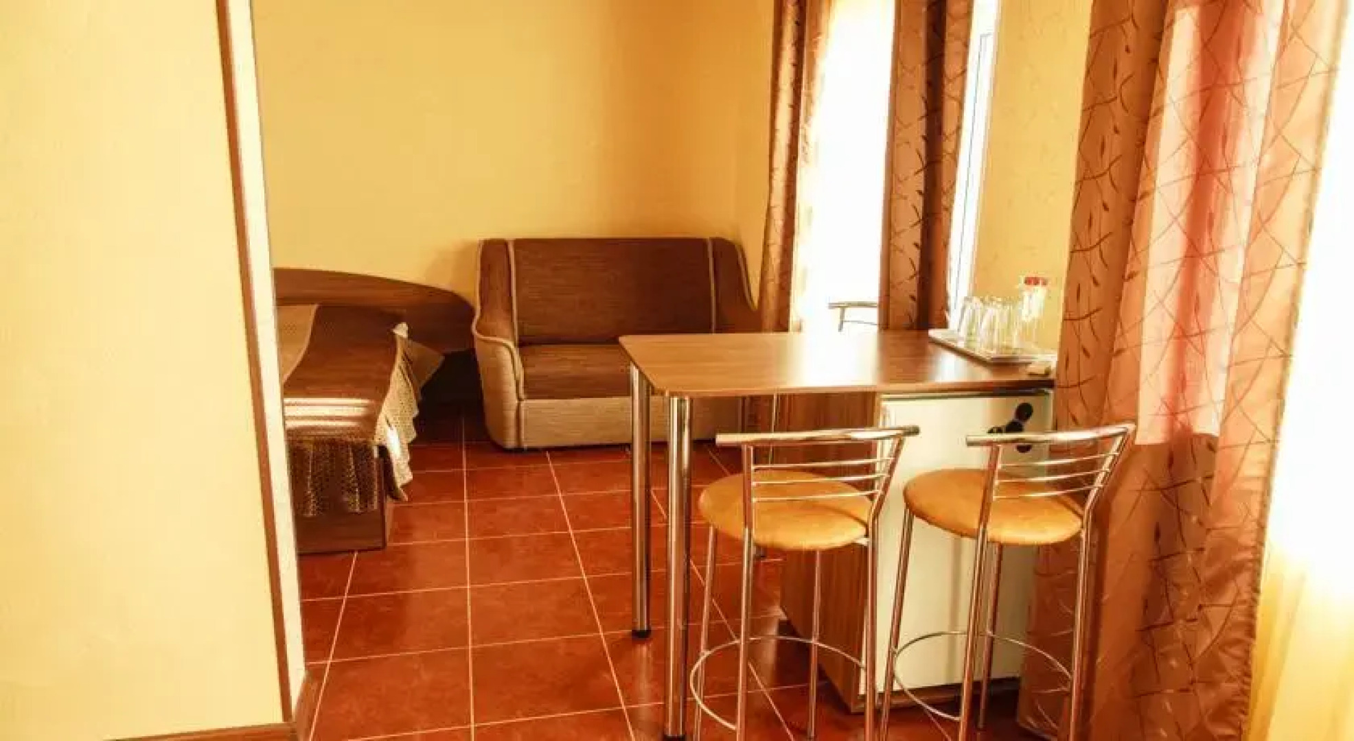 Золотой Крым